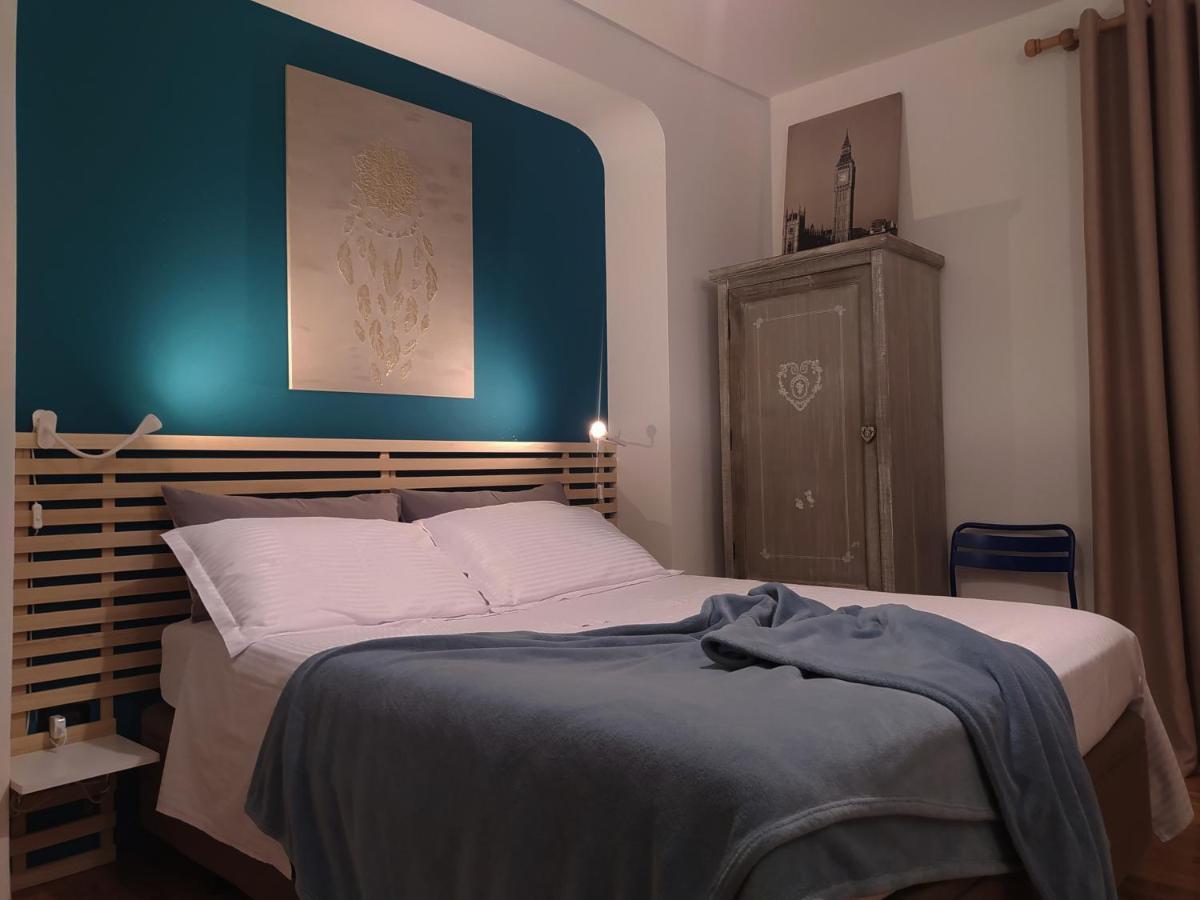 Duomo Nest Entire Apartment Trento Exterior photo