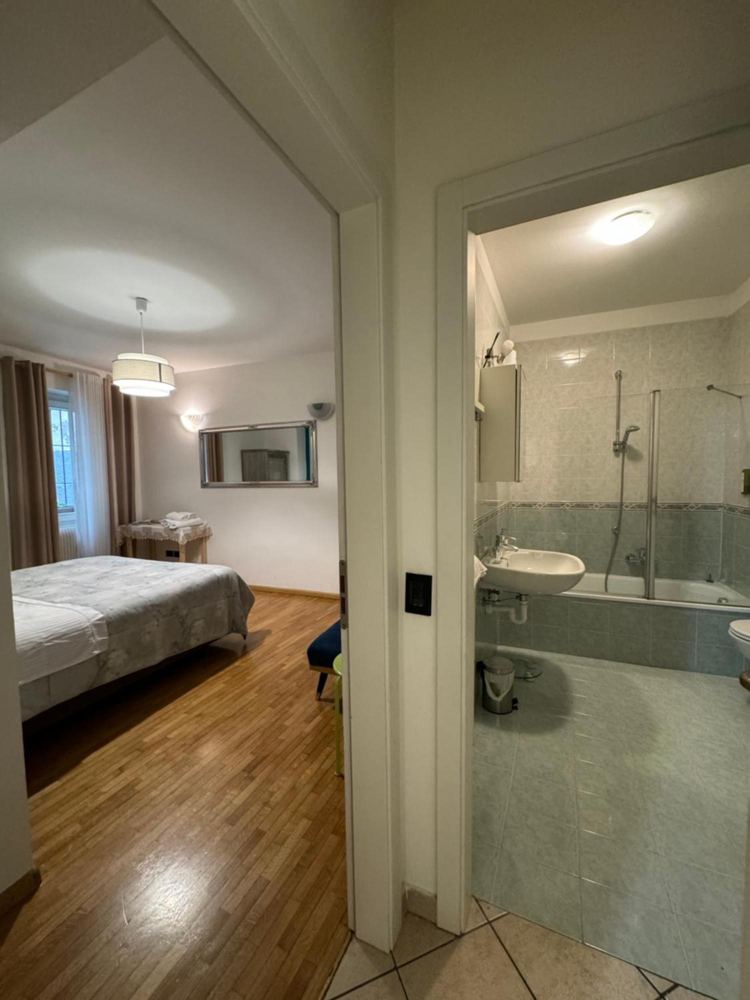 Duomo Nest Entire Apartment Trento Exterior photo